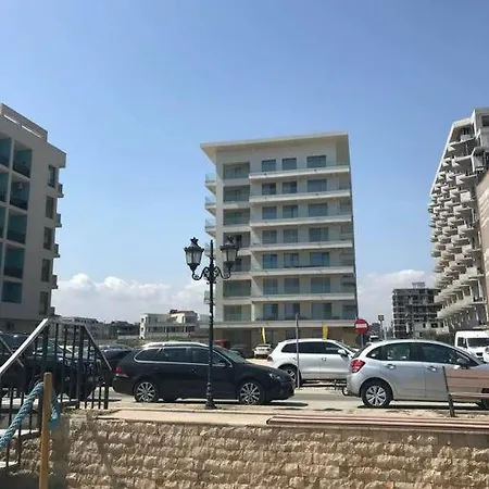 Del Mar Infinity - Mamaia Nord